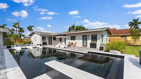 A home in NAPLES