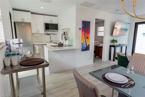 A home in NAPLES