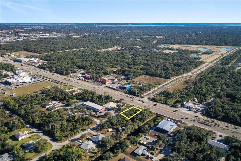 PORT CHARLOTTE - Land