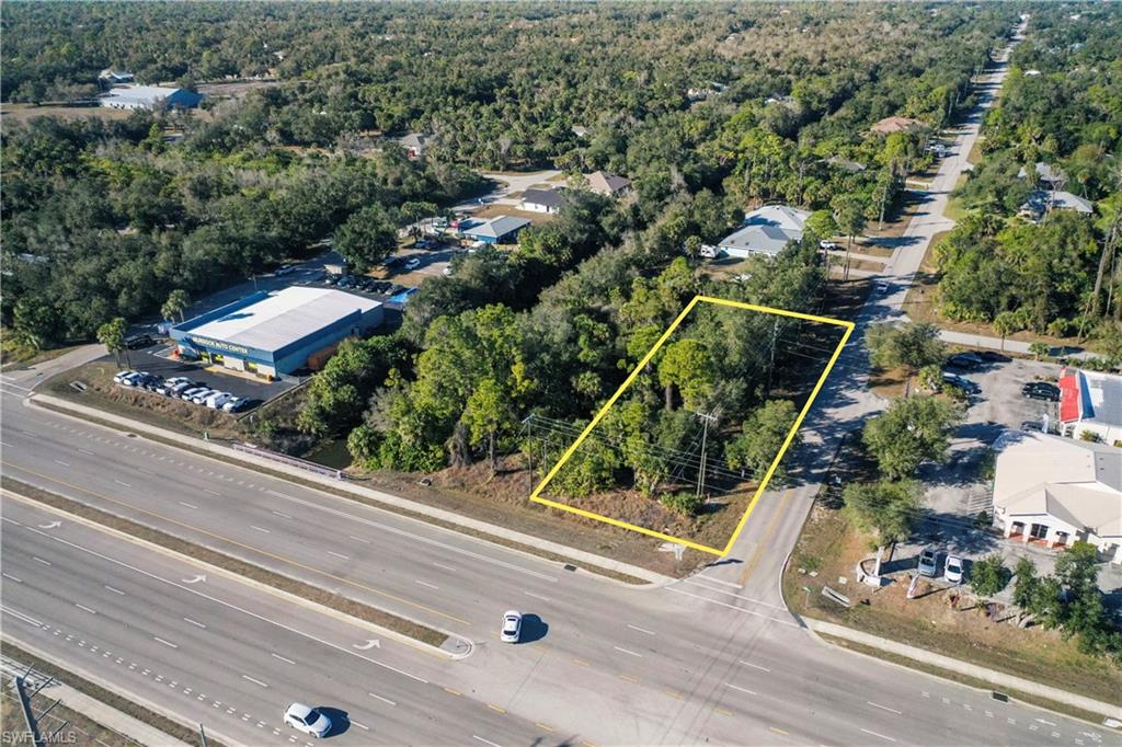 PORT CHARLOTTE - Land