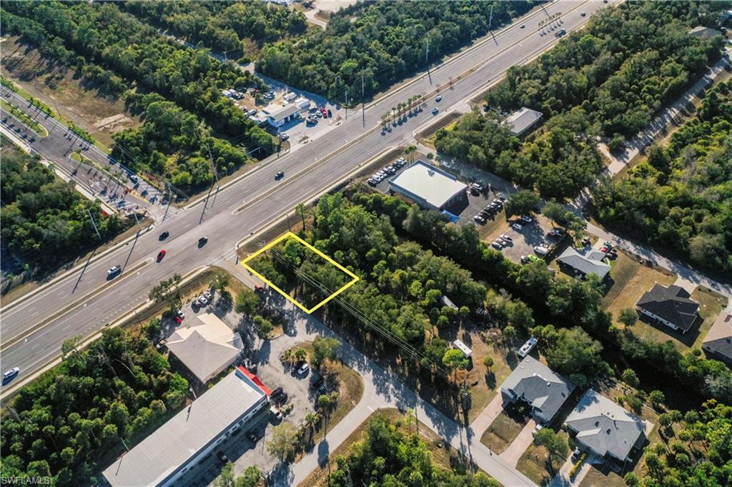 PORT CHARLOTTE - Land