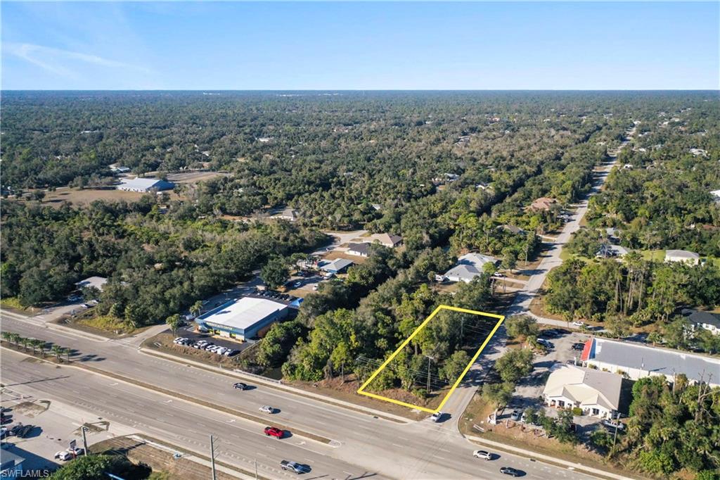 PORT CHARLOTTE - Land