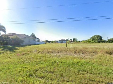 1516 NW 17th TER CAPE CORAL FL 33993