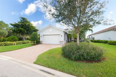 2999 Willow Ridge CT FORT MYERS FL 33905