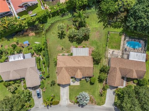 A home in NAPLES