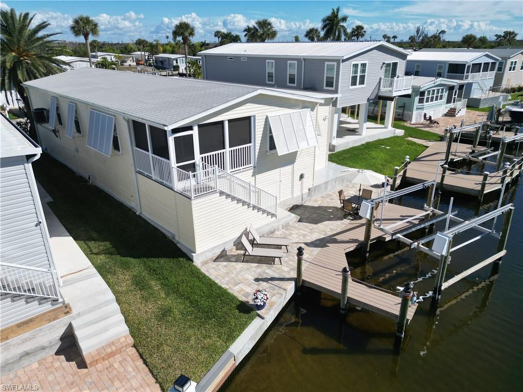 BAYSIDE ESTATES - Residential