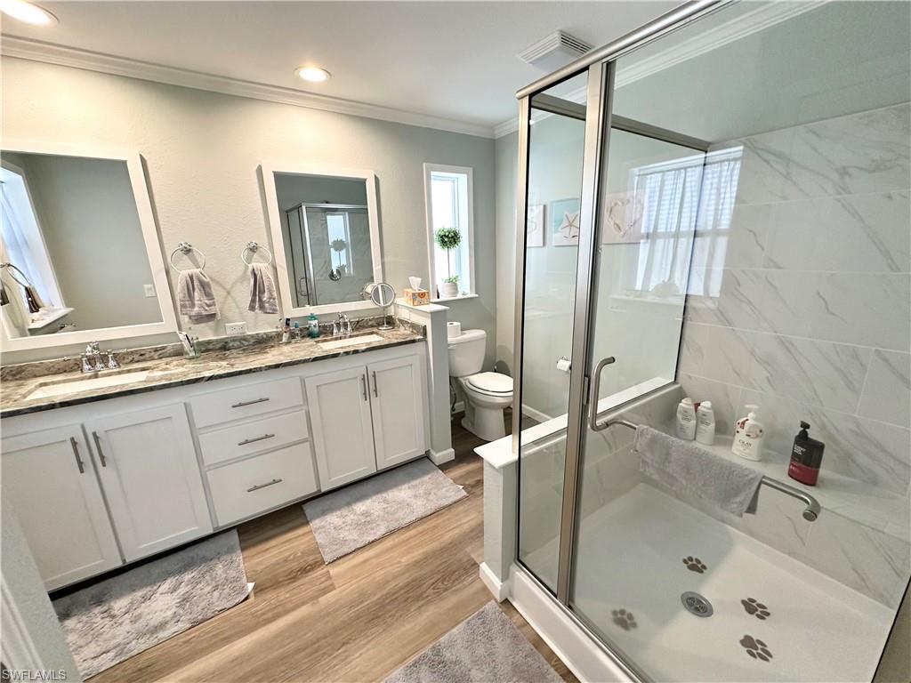 BAYSIDE ESTATES - Residential