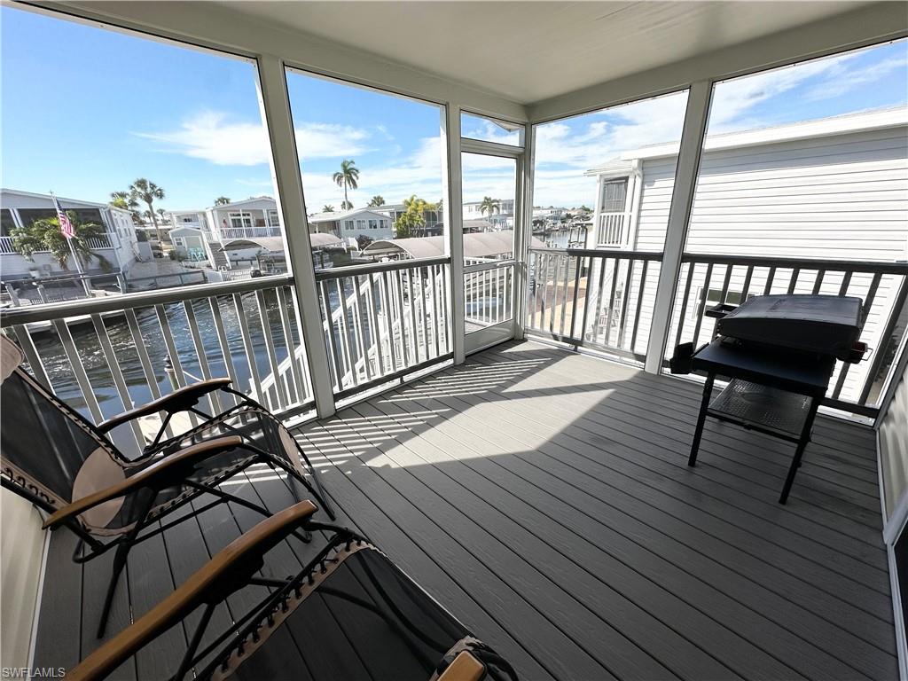 BAYSIDE ESTATES - Residential