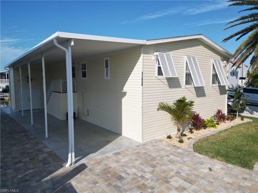 BAYSIDE ESTATES - Residential