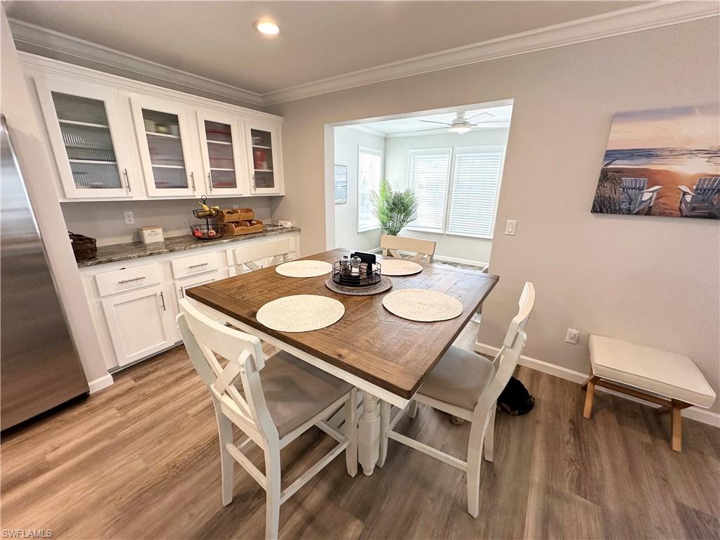 BAYSIDE ESTATES - Residential