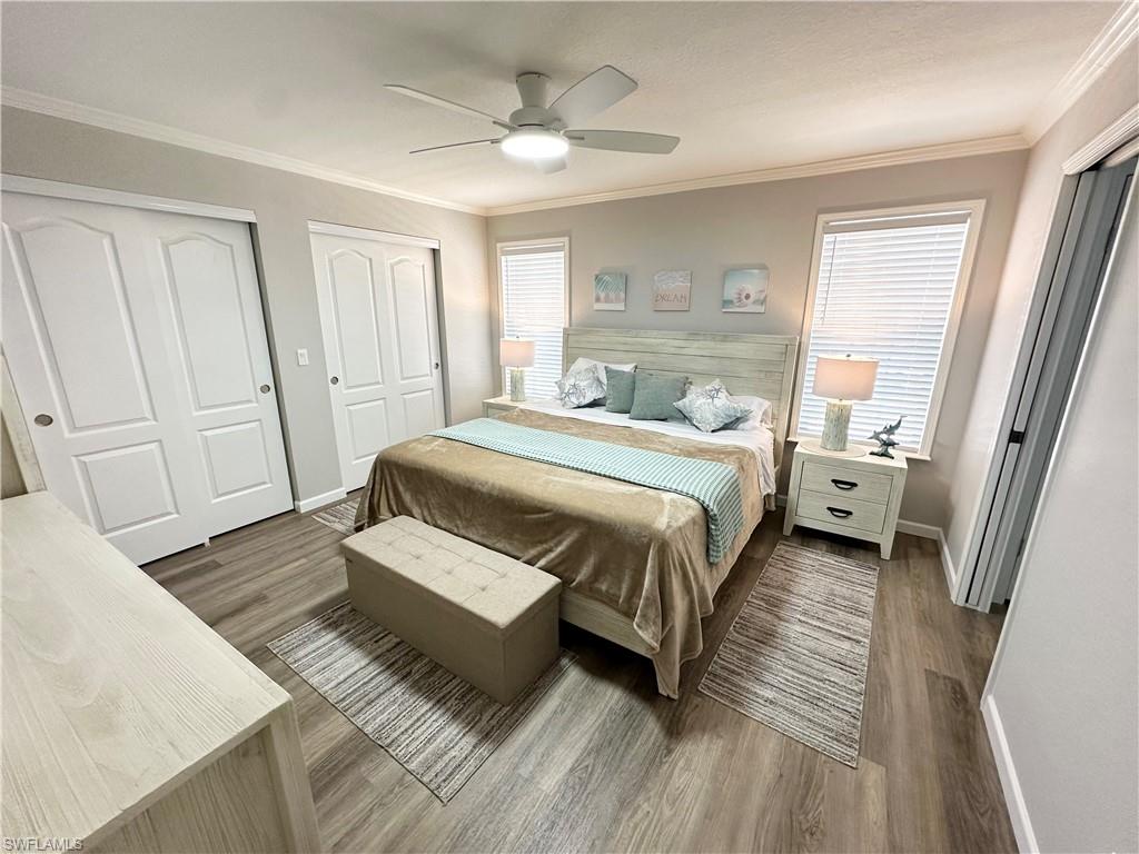 BAYSIDE ESTATES - Residential