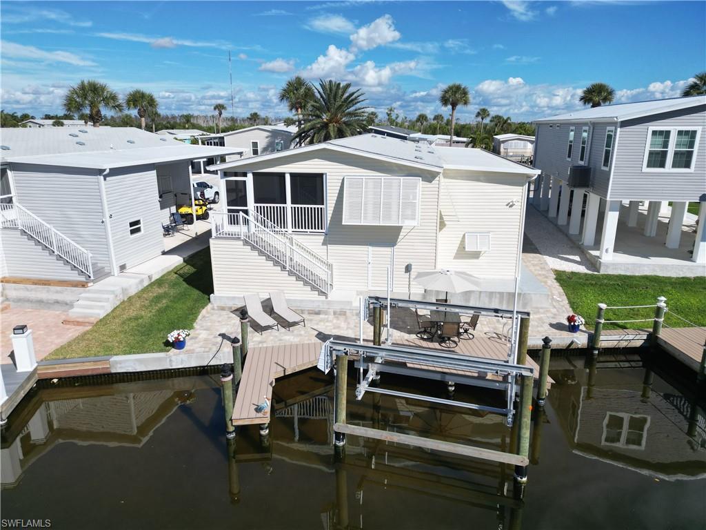 BAYSIDE ESTATES - Residential