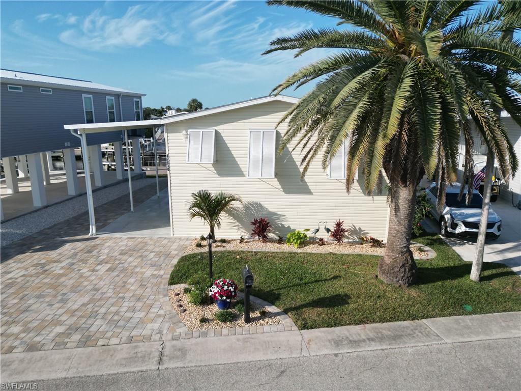 BAYSIDE ESTATES - Residential