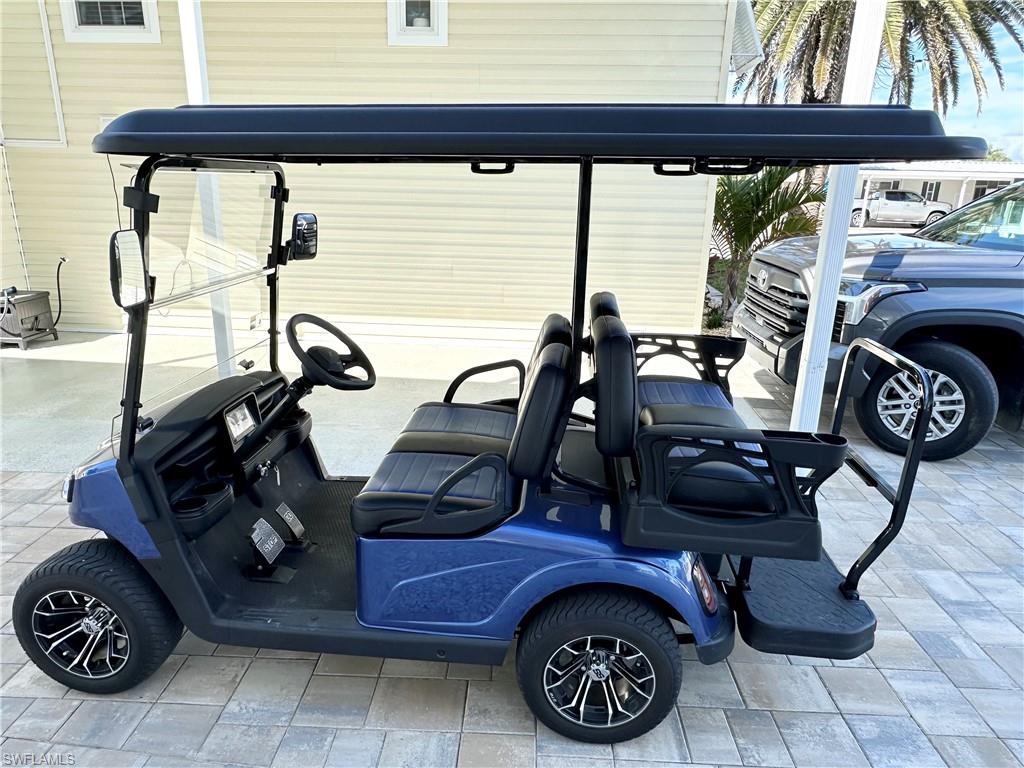 BAYSIDE ESTATES - Residential