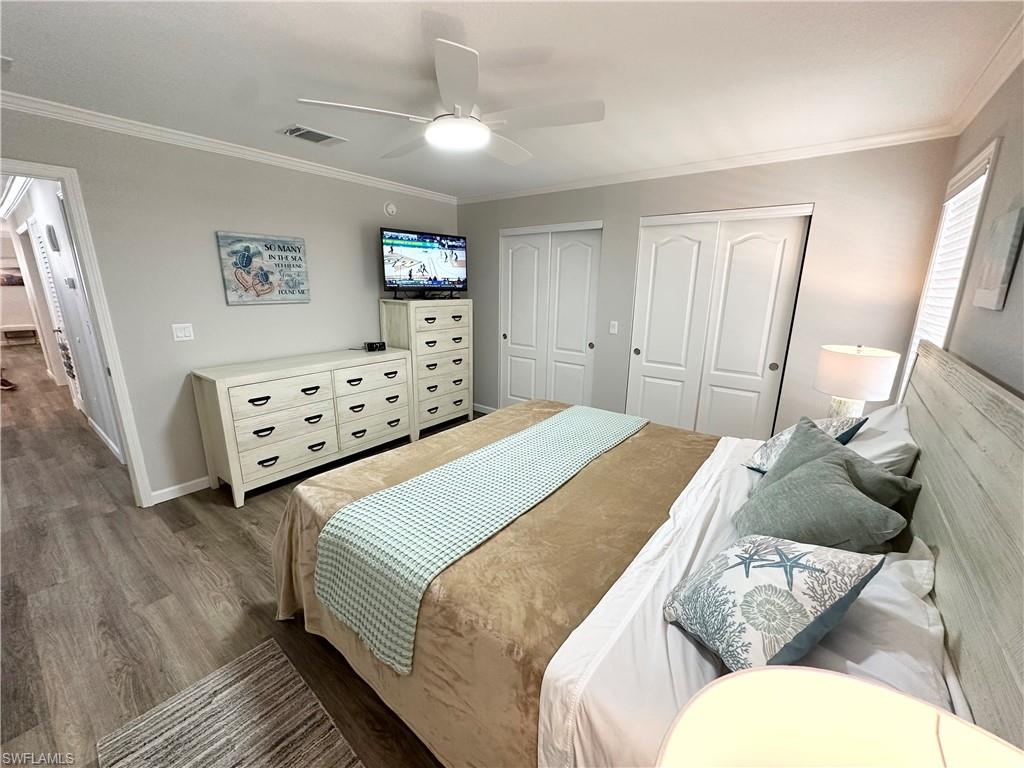 BAYSIDE ESTATES - Residential