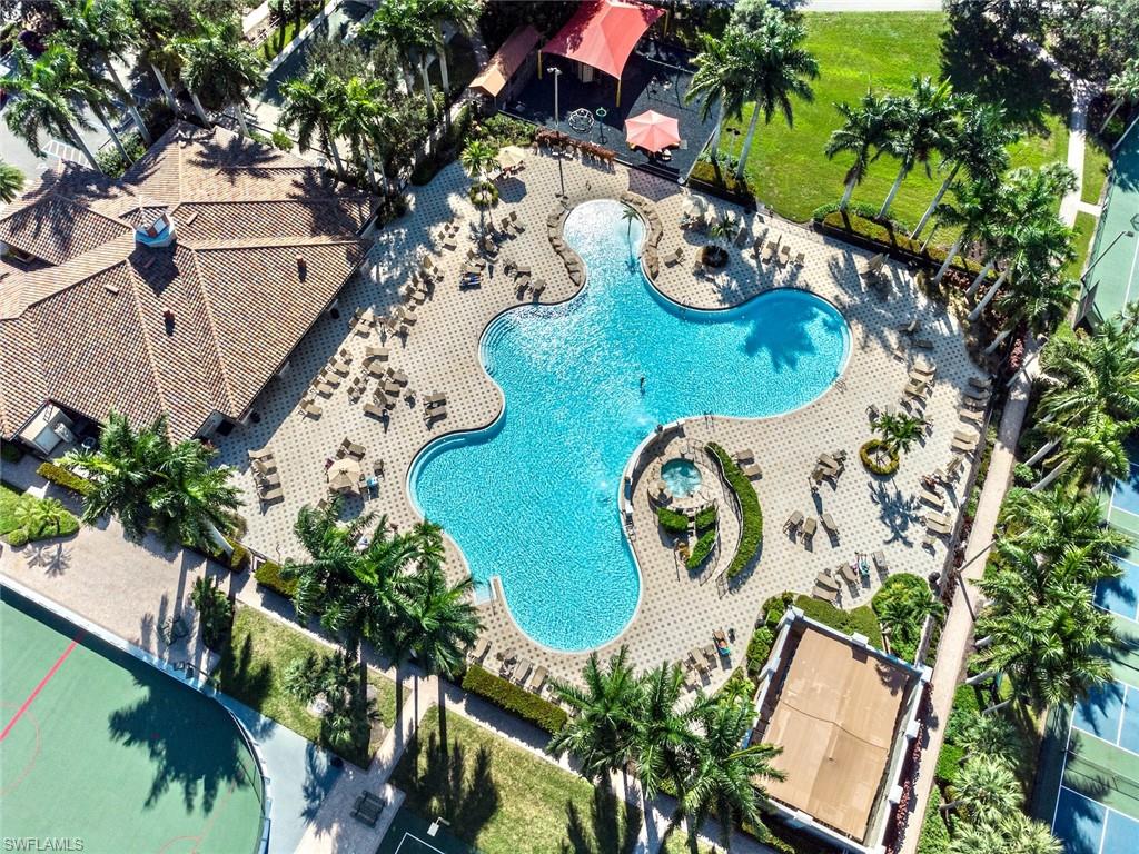 BELLA TERRA - Residential