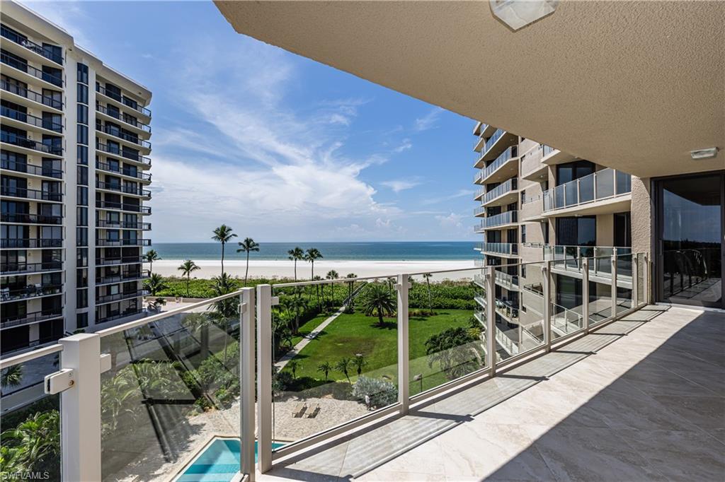 176 S Collier BLVD 607