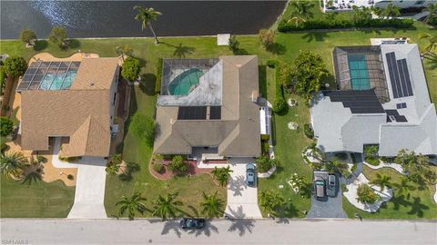 A home in FORT MYERS