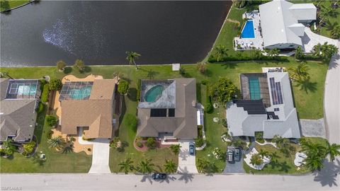 A home in FORT MYERS