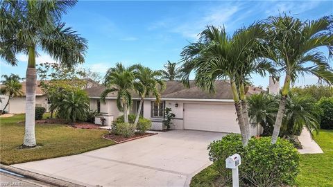 A home in FORT MYERS