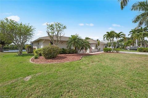 A home in FORT MYERS