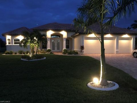 3632 SW 1st PL CAPE CORAL FL 33914