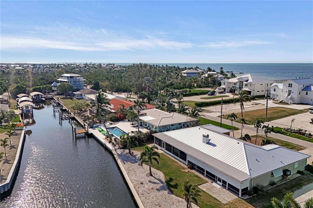 KREAMERS SUBD - Residential