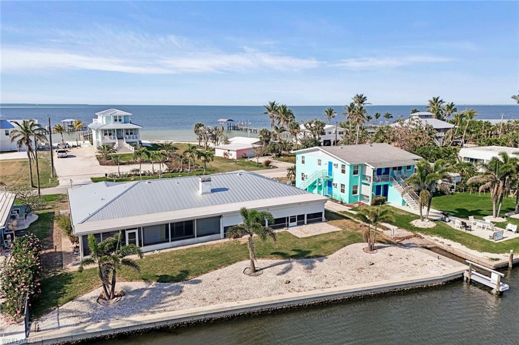 KREAMERS SUBD - Residential