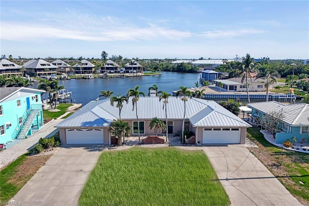 KREAMERS SUBD - Residential