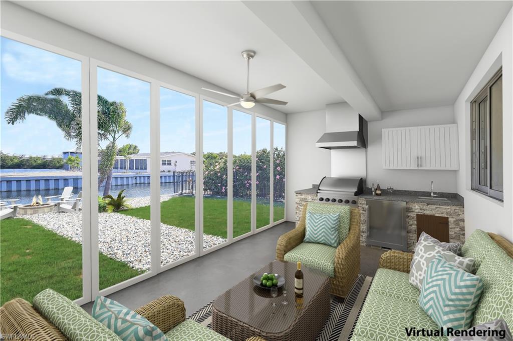 KREAMERS SUBD - Residential