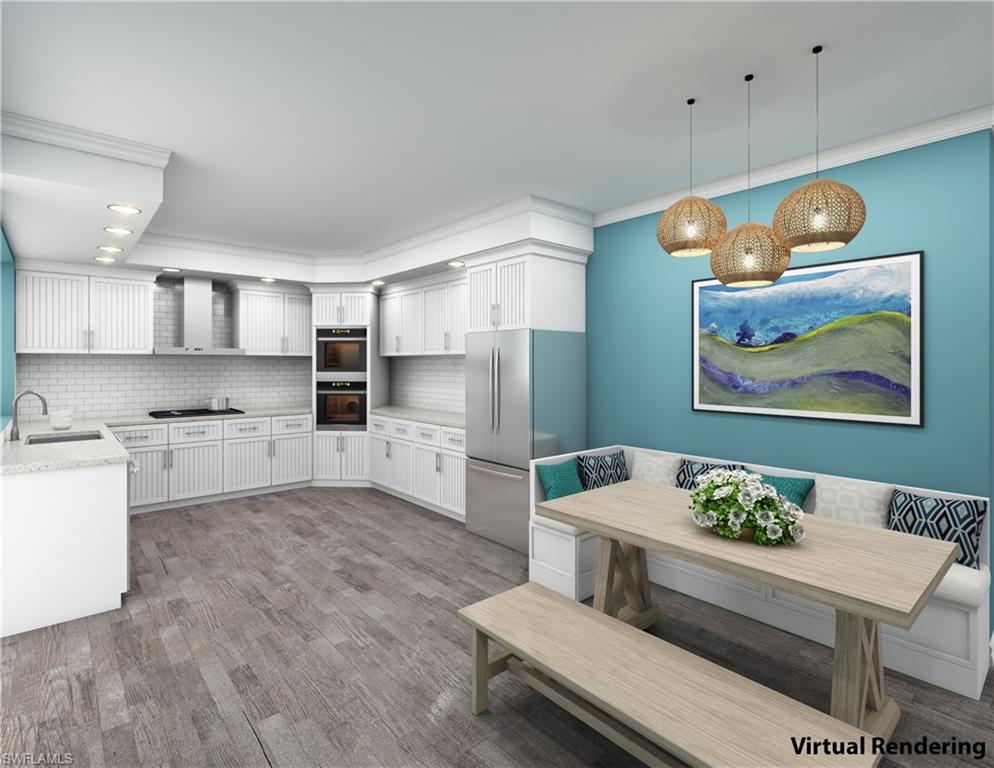 KREAMERS SUBD - Residential