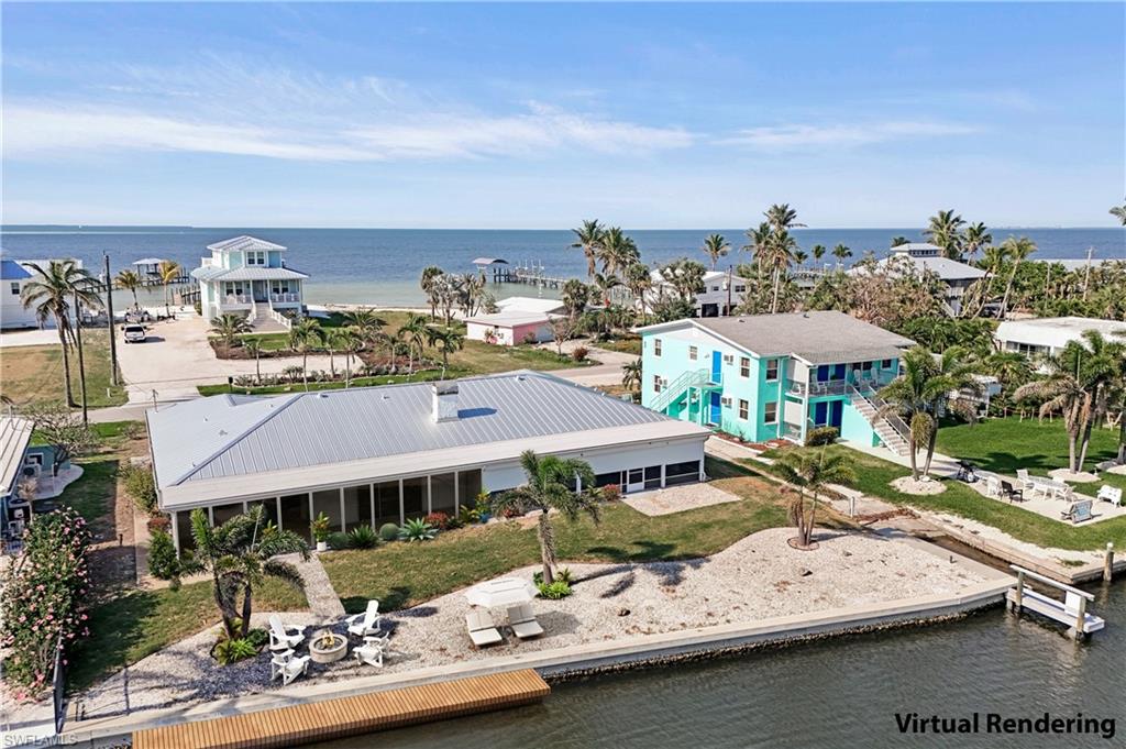 KREAMERS SUBD - Residential