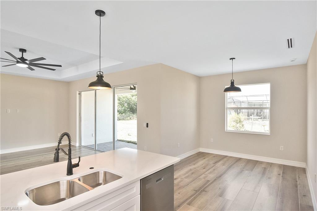 CAPE CORAL - Residential Lease