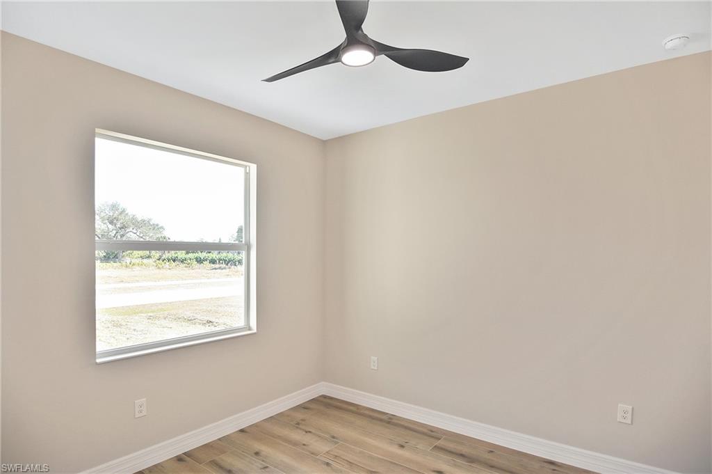 CAPE CORAL - Residential Lease