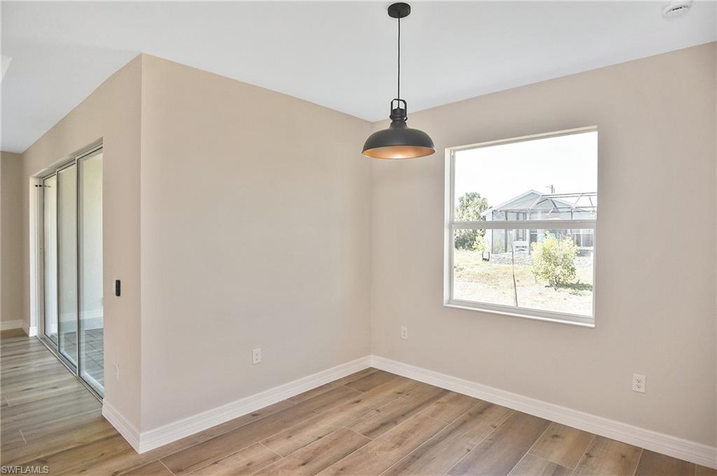 CAPE CORAL - Residential Lease