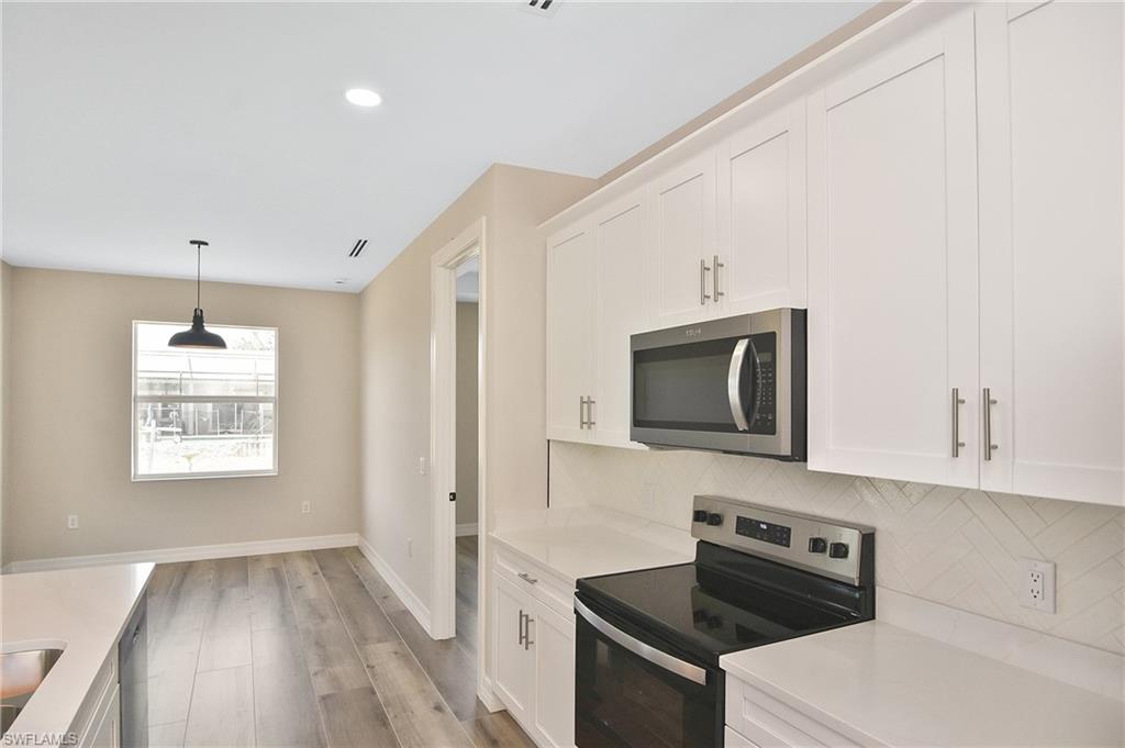 CAPE CORAL - Residential Lease