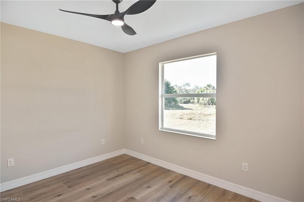 CAPE CORAL - Residential Lease