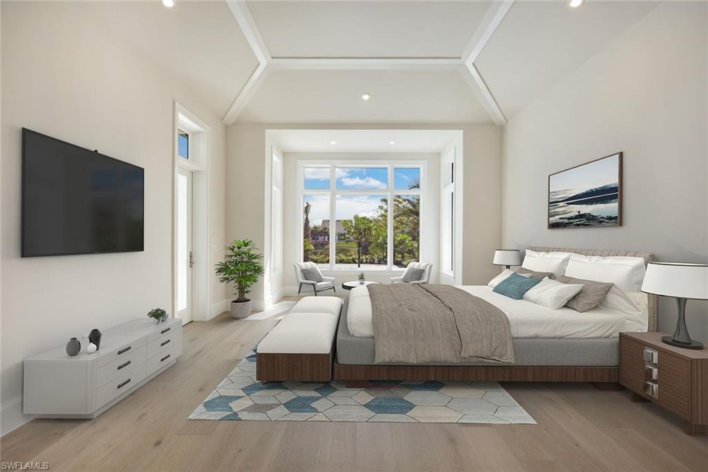 THE ENCLAVE OF DISTINCTION - Residential