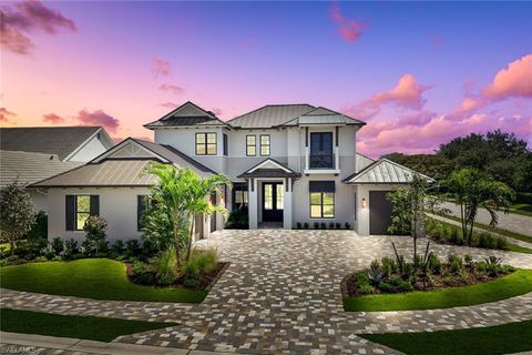 16728 Enclave CIR NAPLES FL 34110