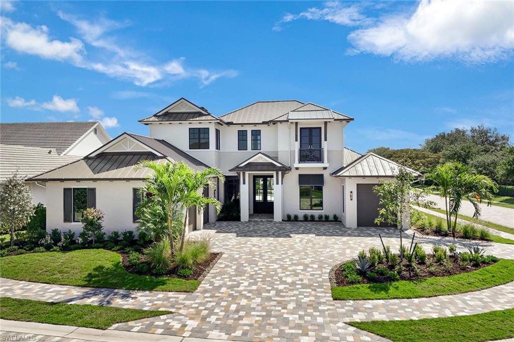 THE ENCLAVE OF DISTINCTION - Residential