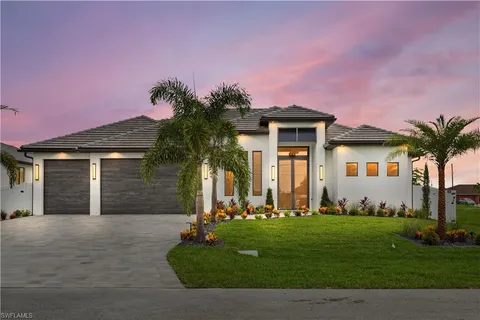 3311 NW 1st St, Cape Coral, FL 33993 - #: 224057730