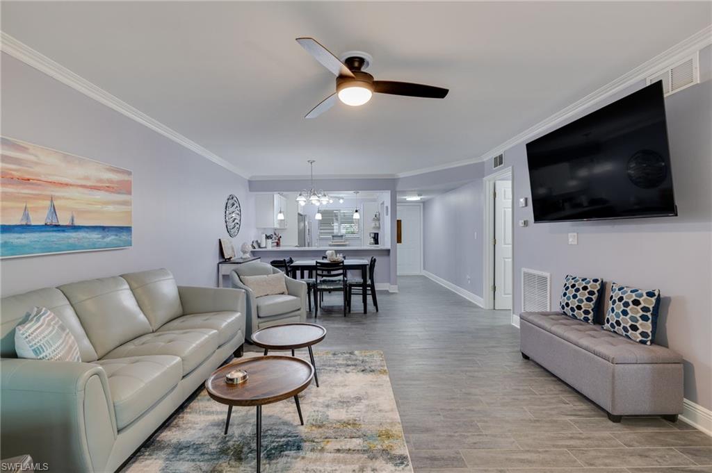 NEWPORT GLEN - Residential