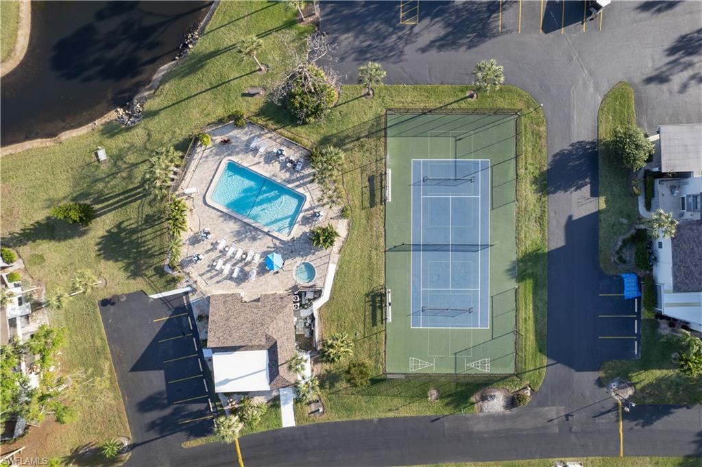 NEWPORT GLEN - Residential