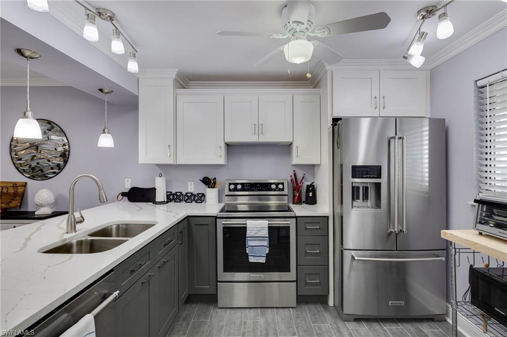 NEWPORT GLEN - Residential