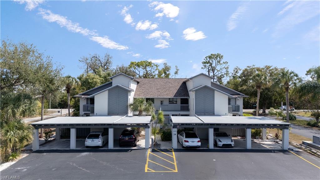 NEWPORT GLEN - Residential