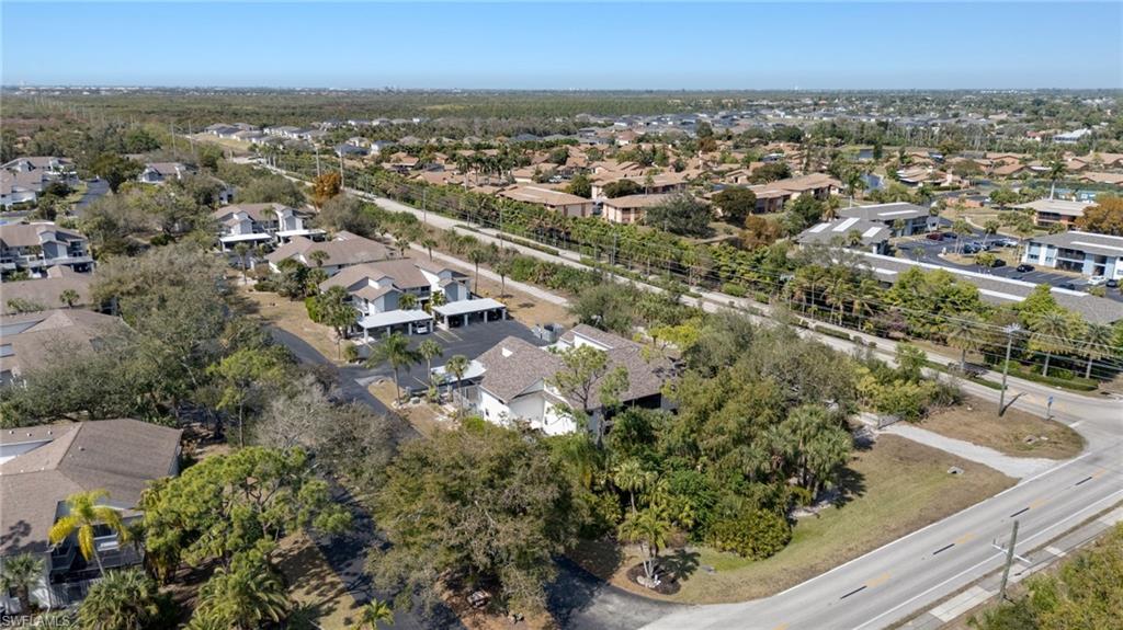 NEWPORT GLEN - Residential