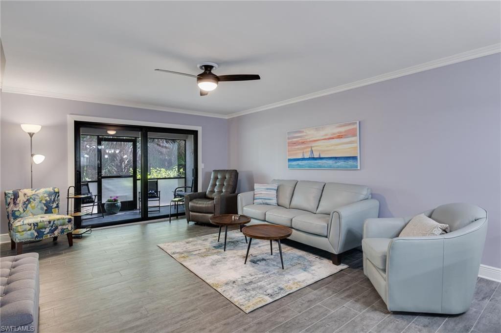 NEWPORT GLEN - Residential