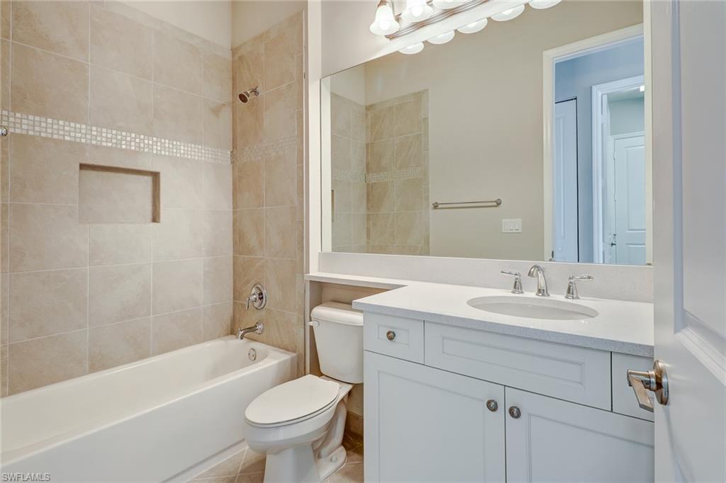 STONECREEK - Residential