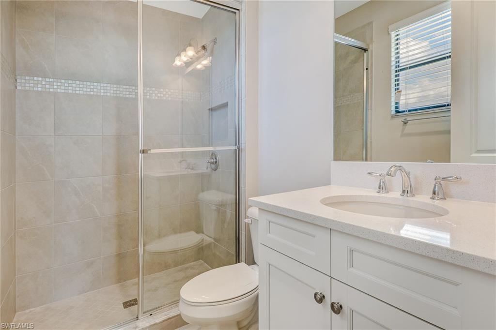 STONECREEK - Residential