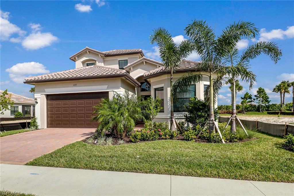 STONECREEK - Residential